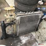 Mercedes Vito 2001 Radiateurpakket, Ophalen, Gebruikt, -, -