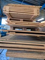Gratis Hout - Diverse Afmetingen, Ophalen
