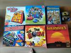 7 verschillende spellen, Ophalen, Zo goed als nieuw