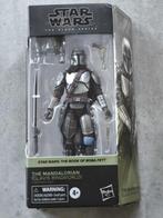 Star Wars the Mandalorian (Glavis Ringworld) (Book of Boba F, Ophalen of Verzenden, Nieuw, Actiefiguurtje