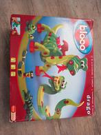 Bloco Bouwset - Drago, Ophalen of Verzenden, Zo goed als nieuw, Clever Games