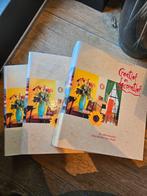 Creatief en Decoratief Mappen - 3 Stuks, Ophalen of Verzenden, Gelezen, Scrapbooking en Knutselen