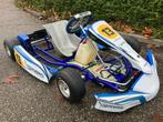 Gebruikte Top Kart Mini 950MM, Sport en Fitness, Karting, Ophalen, Nieuw, Kart