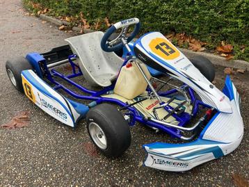 Gebruikte Top Kart Mini 950MM beschikbaar voor biedingen