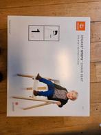 Stokke Steps, Nieuw, Meegroeistoel, Ophalen, Afneembaar eetblad