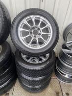 Mercedes C klasse 16"originele wintervelgen, Auto-onderdelen, Banden en Velgen, Ophalen, Gebruikt, 16 inch, Banden en Velgen