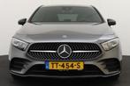 Mercedes-Benz A-Klasse 200 Business Solution AMG Carplay Cam, 4 cilinders, Origineel Nederlands, Bedrijf, 1600 kg