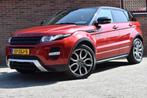 Land Rover Range Rover Evoque 2.2 TD4 4WD Prestige '12 Pano, Automaat, Euro 5, 15 km/l, Zwart