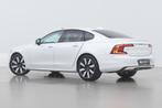 Volvo S90 T8 AWD Ultimate Dark | Head-Up | 360° Camera | St, Auto's, Volvo, Automaat, Gebruikt, Euro 6, 4 cilinders