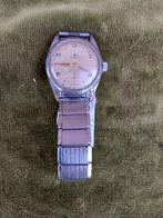 Mechanisch polshorloge merk Pronto Watch, ca.1960., Antiek en Kunst, Verzenden