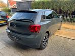 Volkswagen Polo 1.0 TSI ACTIVE|110PK/NAVI/PDC/CLIMA/STOELVW, Auto's, Elektrische ramen, Gebruikt, Bedrijf, 999 cc