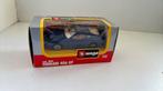 Ferrari 456 gt Bburago 1.43, Overige merken, Auto, Ophalen of Verzenden, A