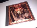 CD Magnum ‎– On A Storyteller's Night, Ophalen, Zo goed als nieuw, Poprock