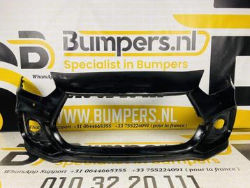 Bumper Suzuki Swift Mk8 Sport 2017-2021 Voorbumper E7- 3226 beschikbaar voor biedingen