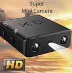 beveiligingscamera, Audio, Tv en Foto, Videobewaking, Ophalen of Verzenden, Nieuw