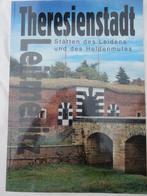 Theresienstadt, Stätten des Leidens und des Heldenmutes, Tweede Wereldoorlog, Ophalen of Verzenden, Zo goed als nieuw, Algemeen