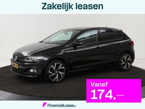 Volkswagen Polo 1.0 TSI Comfortline | Adaptive cruise | Airc, Auto's, Volkswagen, Bedrijf, Lease, Financial lease, Polo, ABS, Adaptive Cruise Control