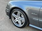 Mercedes-Benz E-klasse AMG 63|YOUNGTIMER|DESIGNO|VOL FACTURA, Auto's, Mercedes-Benz, Automaat, Achterwielaandrijving, Gebruikt