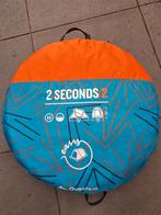 Quechua pop up tent, Ophalen, Zo goed als nieuw, Tot en met 2