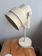 Leitmotiv studio tafel lamp, Huis en Inrichting, Ophalen of Verzenden, Gebruikt, Metaal, Minder dan 50 cm