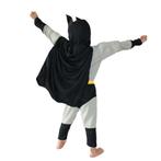 Batman pak kinderen, maat 98-104, Ophalen of Verzenden, Zo goed als nieuw, Overige maten, Carnaval