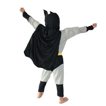 Batman pak kinderen, maat 98-104 beschikbaar voor biedingen