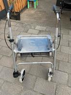Rollator zo goed als nieuw, Diversen, Ophalen, Zo goed als nieuw