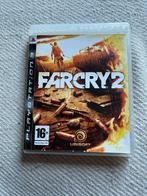 Far Cry 2 Playstation 3, Avontuur en Actie, Gebruikt, Vanaf 18 jaar, 1 speler