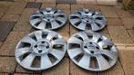 Wieldoppen Toyota 15", Ophalen of Verzenden, Gebruikt