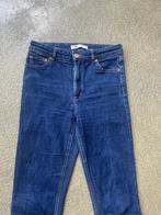 Flared jeans spijkerbroek van Zara maat 38, Douwenmaat 8-3 Meppel, Info@again.nu, Blauw, Zara