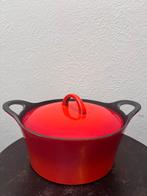 Diameter 23cm hackman, Huis en Inrichting, Ophalen, Zo goed als nieuw, Overige materialen, Koekenpan of Braadpan