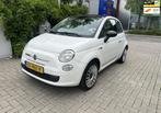 Fiat 500 C 1.2 Pop, Voorwielaandrijving, Euro 5, Gebruikt, 4 cilinders