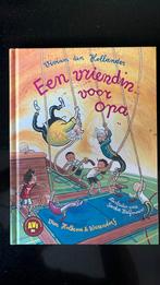Vivian den Hollander - Een vriendin voor opa, Ophalen of Verzenden, Zo goed als nieuw, Vivian den Hollander