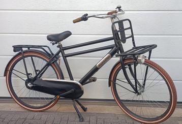 Jongens transportfiets,3 versnellingen  beschikbaar voor biedingen