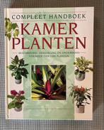 Boek: Compleet handboek kamerplanten, Ophalen of Verzenden, Gelezen, Kamerplanten