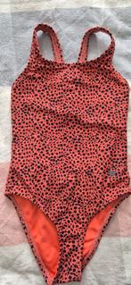 WE meisjes badpak maat 98-104, Gebruikt, Meisje, Badpak, Ophalen of Verzenden