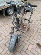 Kymco agillity 50 brom frame, Ophalen, Zo goed als nieuw, Frame, Kymco