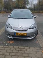 Skoda Citigo e-IV Style 83pk 2020 Grijs | 260km WLTP, Stof, 4 stoelen, 12 €/maand, Origineel Nederlands