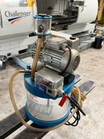 WITTE KC 0016 D Vacuümmachine, Doe-het-zelf en Verbouw, Gereedschap | Overige machines, Ophalen, Dimatech, Dimatech, Dimatech