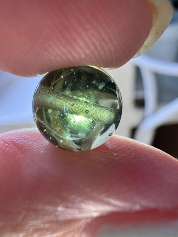 Moldaviet Kralen 8mm+ beschikbaar voor biedingen