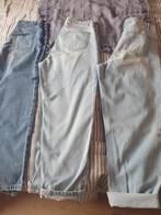Drie leuke nieuwe spijker broeken, Ophalen of Verzenden, Nieuw, Blauw, W30 - W32 (confectie 38/40)