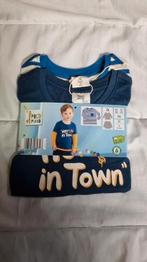 Set van 2 shirts met lange mouwen maat 98 nieuw, Nieuw, Shirt of Longsleeve, Jongen, Pocopiano