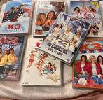 7 k3 dvd, Ophalen of Verzenden, Zo goed als nieuw, Film