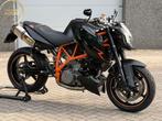 KTM 990 Superduke R VOLLEDIG Akrapovic Duo Zadel BOMVOL !!, Motoren, 2 cilinders, Bedrijf, Naked bike, Meer dan 35 kW
