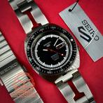 Seiko 5 Sports - SRPK17K1 LIMITED EDITION - KONINGSDAGSALE, Sieraden, Tassen en Uiterlijk, Staal, Seiko, Gebruikt, Staal