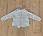 Vintage. Overslagtruitje. Lijkt maat 56. Ruim 50 jaar oud., Kinderen en Baby's, Ophalen of Verzenden, Gebruikt, Jongetje of Meisje
