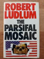 The parsifal missaic., Ophalen of Verzenden, Zo goed als nieuw