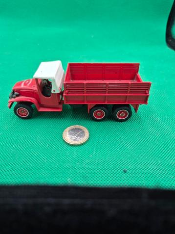 743 GMC 1/50 solido beschikbaar voor biedingen