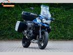 TRIUMPH TIGER EXPLORER XCX (bj 2017), Bedrijf, Overig