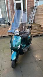 Bromscooter elektrisch, Ophalen of Verzenden, Zo goed als nieuw